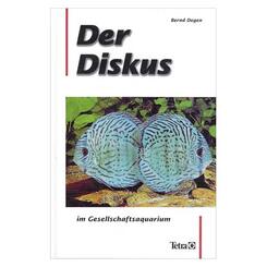 Tetra Verlag: Der Diskus im Gesellschaftsaquarium