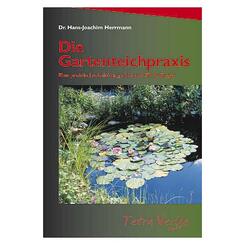 Tetra Verlag Die Gartenteichpraxis