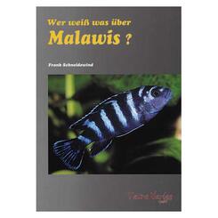 Tetra Verlag Wer weiß was über Malawis?
