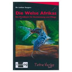 Tetra Verlag Die Welse Afrikas
