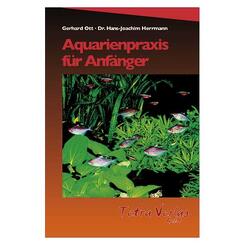 Tetra Verlag Aquarienpraxis für Anfänger