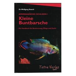 Tetra-Verlag Kleine Buntbarsche