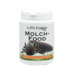 The Pet Factory: Molch Food  150 g