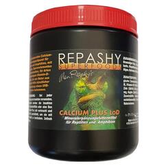 Repashy Superfoods Calcium Plus LoD  500g