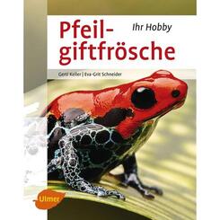 Ulmer Verlag Pfeilgiftfrösche
