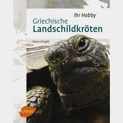 Ulmer Verlag Griechische Landschildkröte