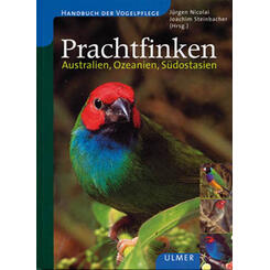 Ulmer Verlag Prachtfinken