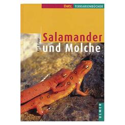 Ulmer: Salamander und Molche