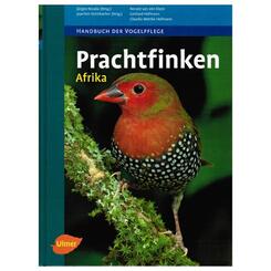 Ulmer Verlag : Prachtfinken Afrika