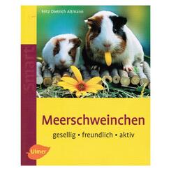Ulmer Verlag Meerschweinchen