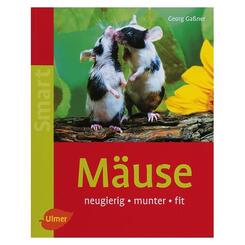 Ulmer Verlag Mäuse