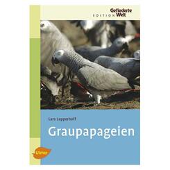 Ulmer Verlag Graupapageien