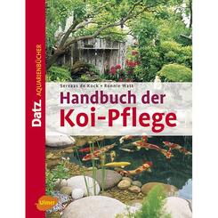 Ulmer: Handbuch der Koi-Pflege