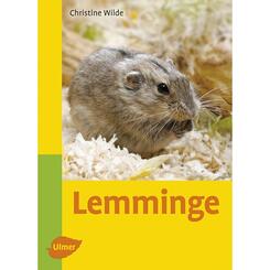 Ulmer: Lemminge