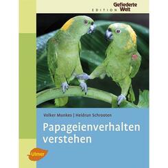 Ulmer Verlag Papageienverhalten verstehen
