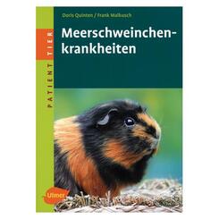Ulmer Verlag: Meerschweinchenkrankheiten