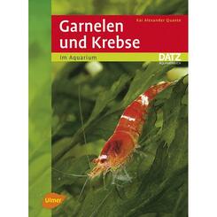 Ulmer Verlag Garnelen und Krebse im Aquarium