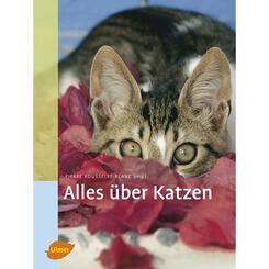 Katzenbuch Ulmer Verlag Alles über Katzen