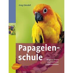 Ulmer Verlag Papageienschule