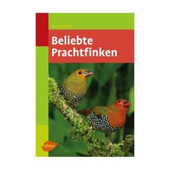 Ulmer Verlag Beliebte Prachtfinken
