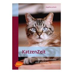 Katzenbuch Ulmer: KatzenZeit
