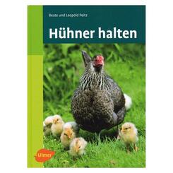 Ulmer Verlag Hühner halten