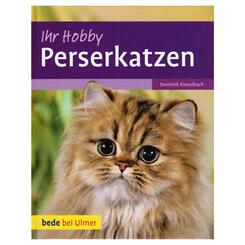 Katzenbuch Bede bei Ulmer: Ihr Hobby Perserkatzen