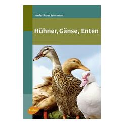 Ulmer Verlag Hühner, Gänse, Enten