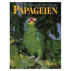 Ulmer Verlag Papageien