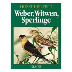 Ulmer Verlag Weber, Witwen, Sperlinge 