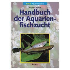 Ulmer: Handbuch der Aquarienfischzucht
