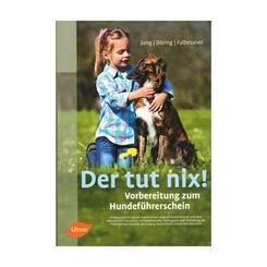 Ulmer Verlag Der tut nix!