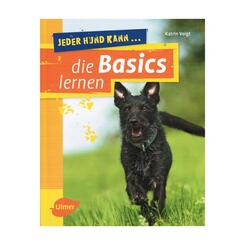Ulmer: Jeder Hund kann ... die Basics lernen