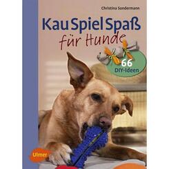 Ulmer Verlag Kauspielspaß für Hunde
