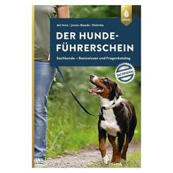 Ulmer Verlag Der Hundeführerschein