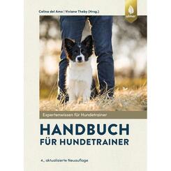 Ulmer Handbuch für Hundetrainer