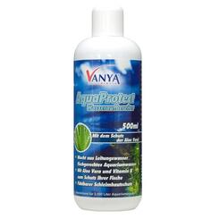 Vanya: AquaProtect Wasseraufbereiter 500ml