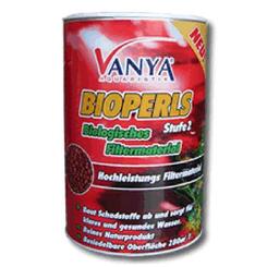 Vanya BioPearls Stufe 2  1Liter