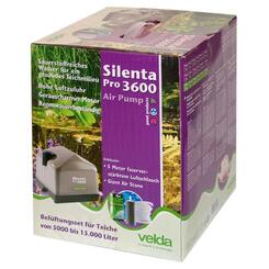 Velda Silent Pro 3600