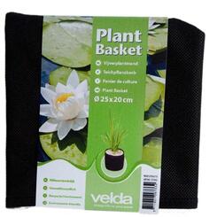 Velda Plant Basket Ø 25 x 20 cm