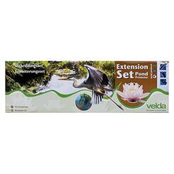 Velda Extersion Set für Pond Protector  80 m