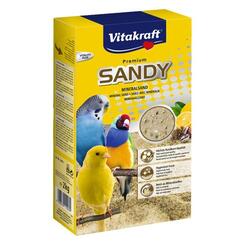 Vitakraft: Vita Sandy für Vögel  2 kg
