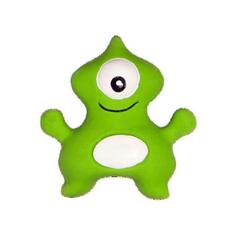 Vitakraft Mini Monster grün Latex  11 cm