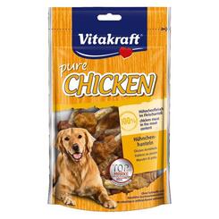 Vitakraft Pure Chicken Hühnchenhanteln  80g