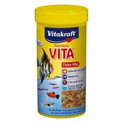 Vitakraft Premium Vita FlakeMix  250 ml