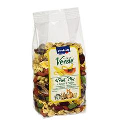 Vitakraft Vita Verde Fruit Mix + Banane & Papaya  200 g