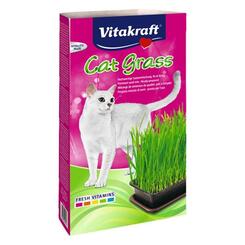 Vitakraft: Cat Gras  120 g