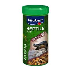 Vitakraft Reptile Mixed Carnivore  250 ml