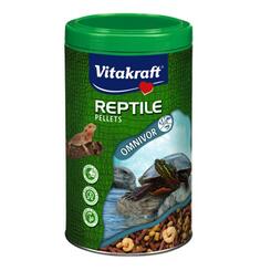 Vitakraft Reptile Pellets Omnivor  1000 ml