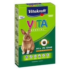 Vitakraft Vita Special  All in one Adult  600 g